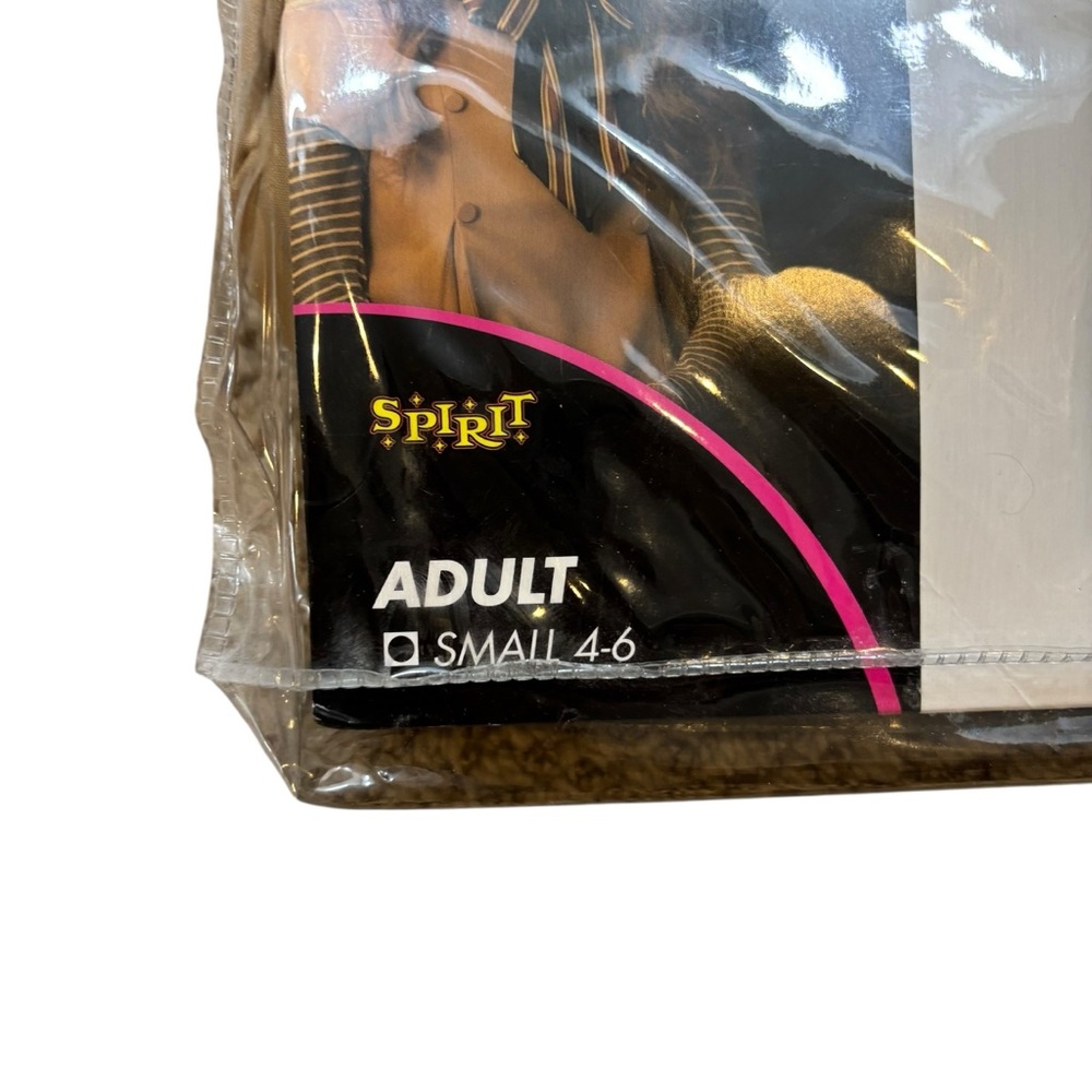 Spirit‎ Halloween Adult M3GAN Dress Costume Adult Small - Picture 2 of 9